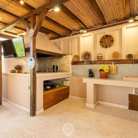House Adele Hotel Villa San Pietro Ngoại thất bức ảnh