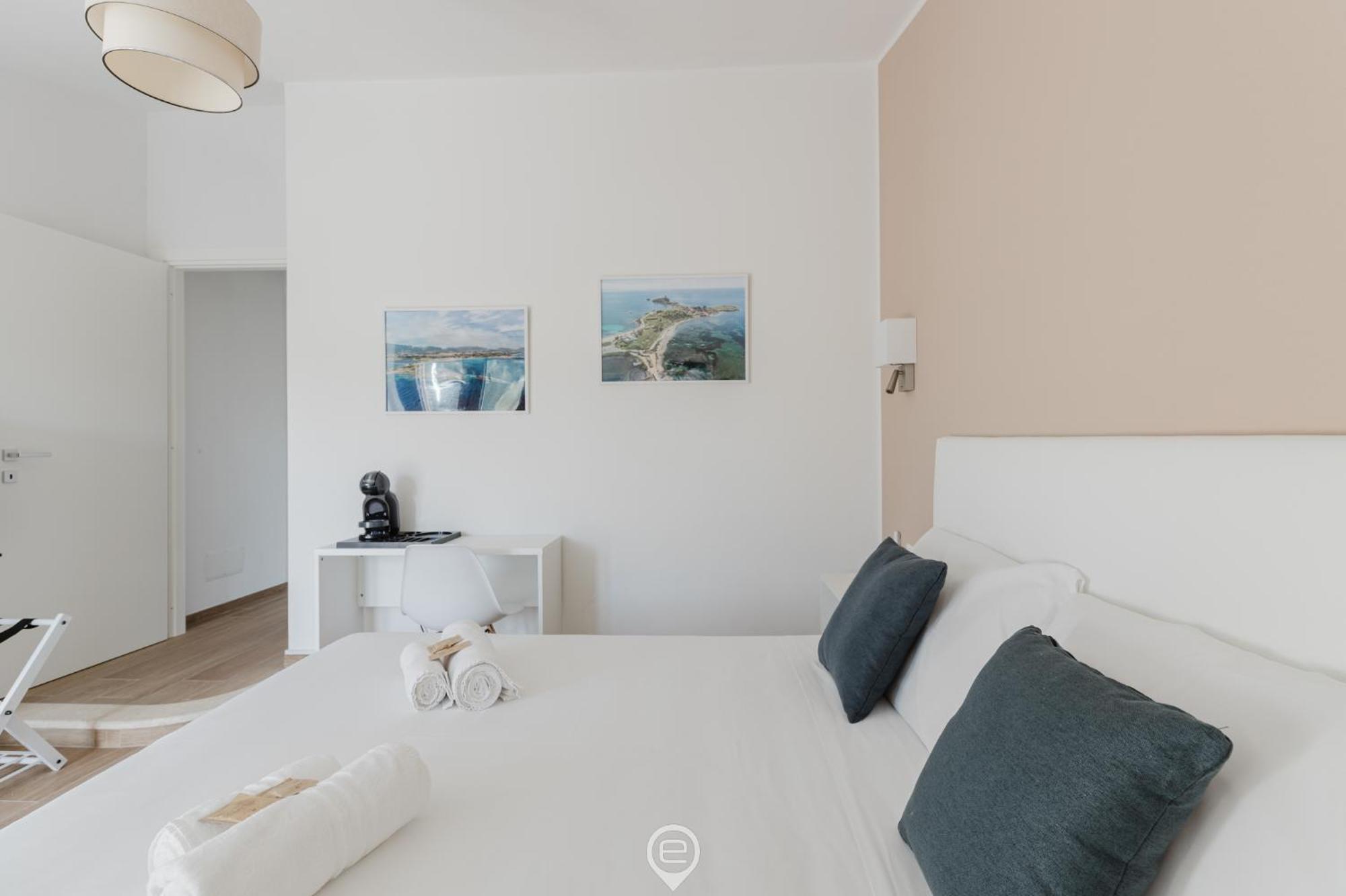 House Adele Hotel Villa San Pietro Ngoại thất bức ảnh