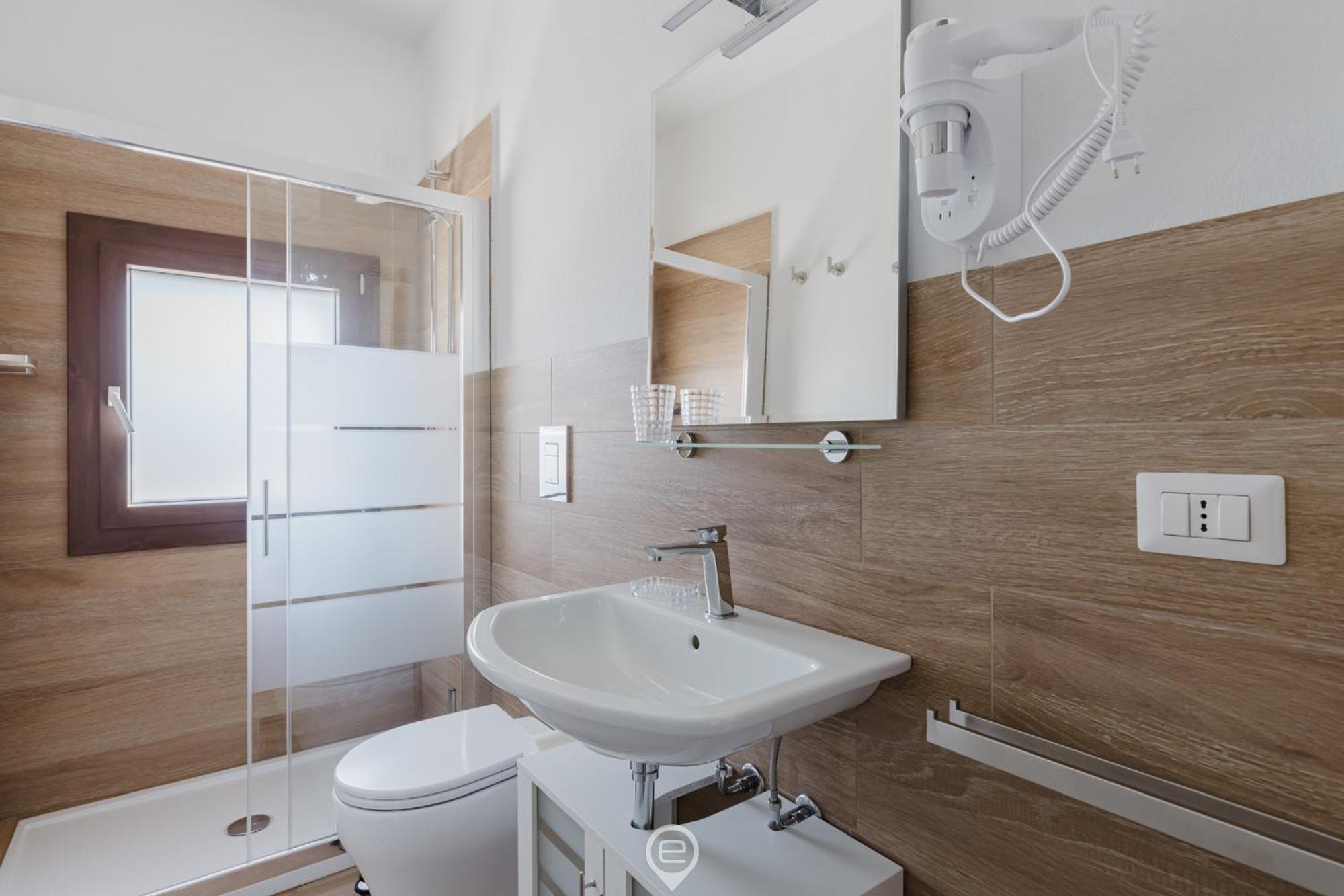House Adele Hotel Villa San Pietro Phòng bức ảnh