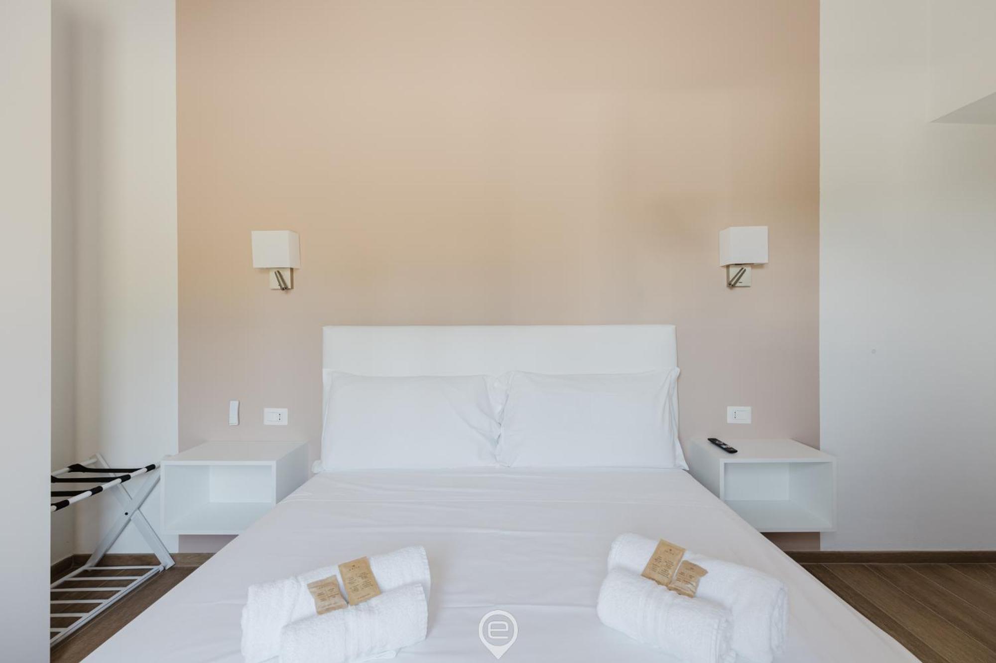 House Adele Hotel Villa San Pietro Ngoại thất bức ảnh