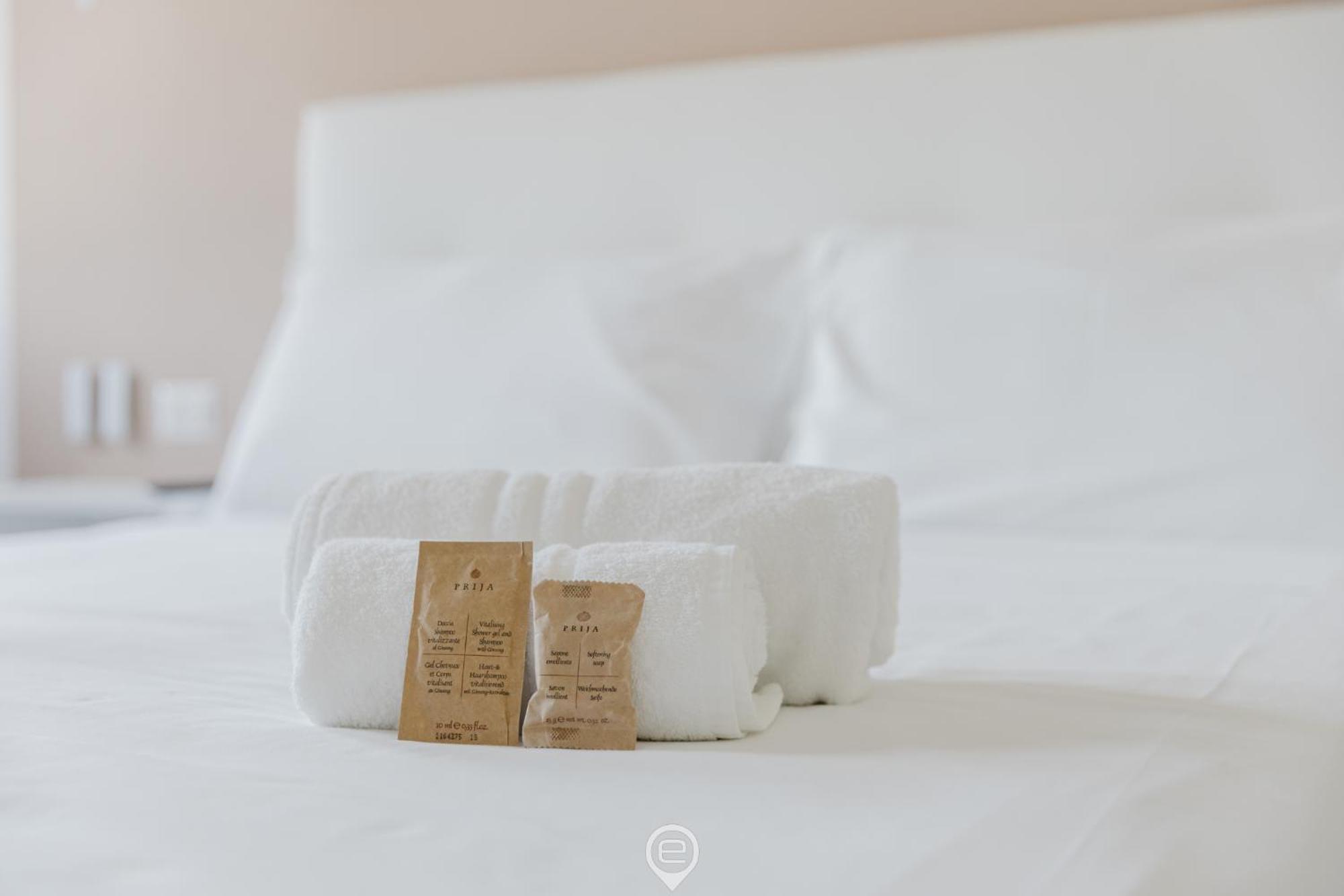 House Adele Hotel Villa San Pietro Phòng bức ảnh