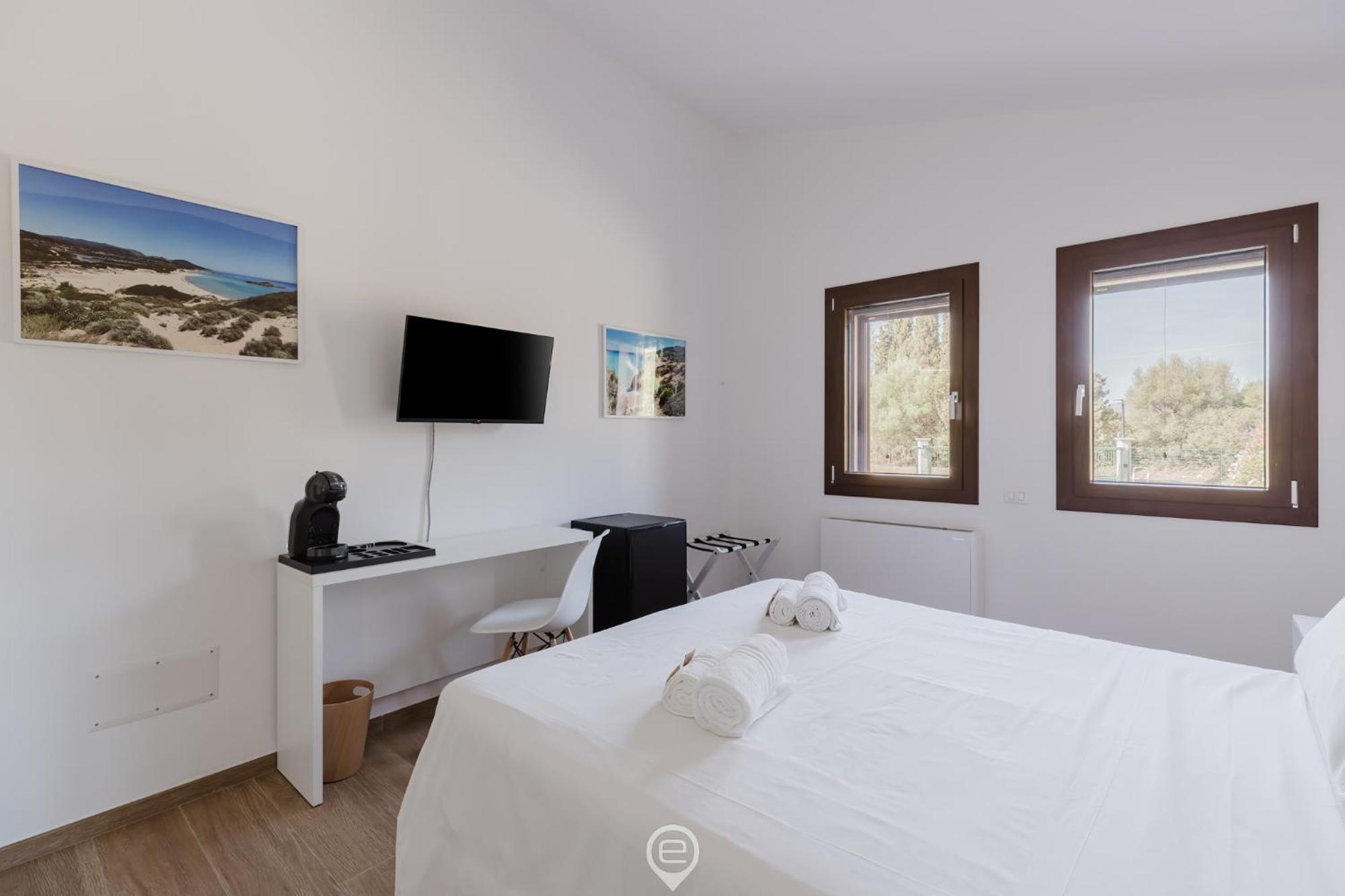 House Adele Hotel Villa San Pietro Ngoại thất bức ảnh