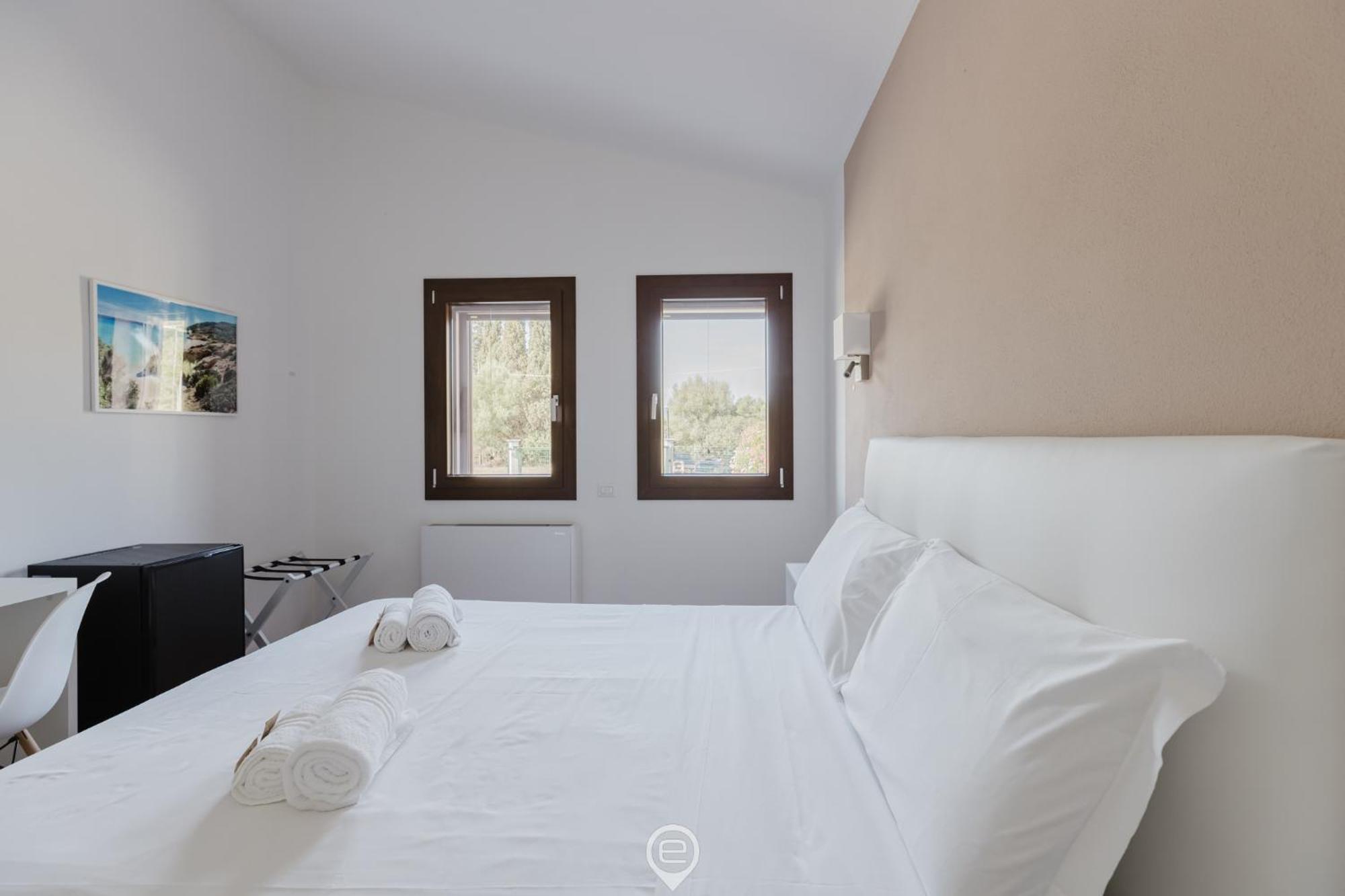 House Adele Hotel Villa San Pietro Phòng bức ảnh